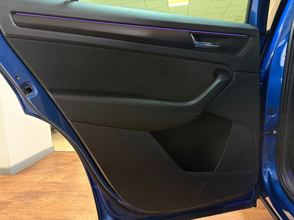 Used Skoda Kodiaq 2022 for sale - 77193519: Photo 41