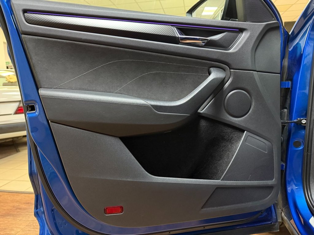 Used Skoda Kodiaq 2022 for sale - 77193519: Photo 42