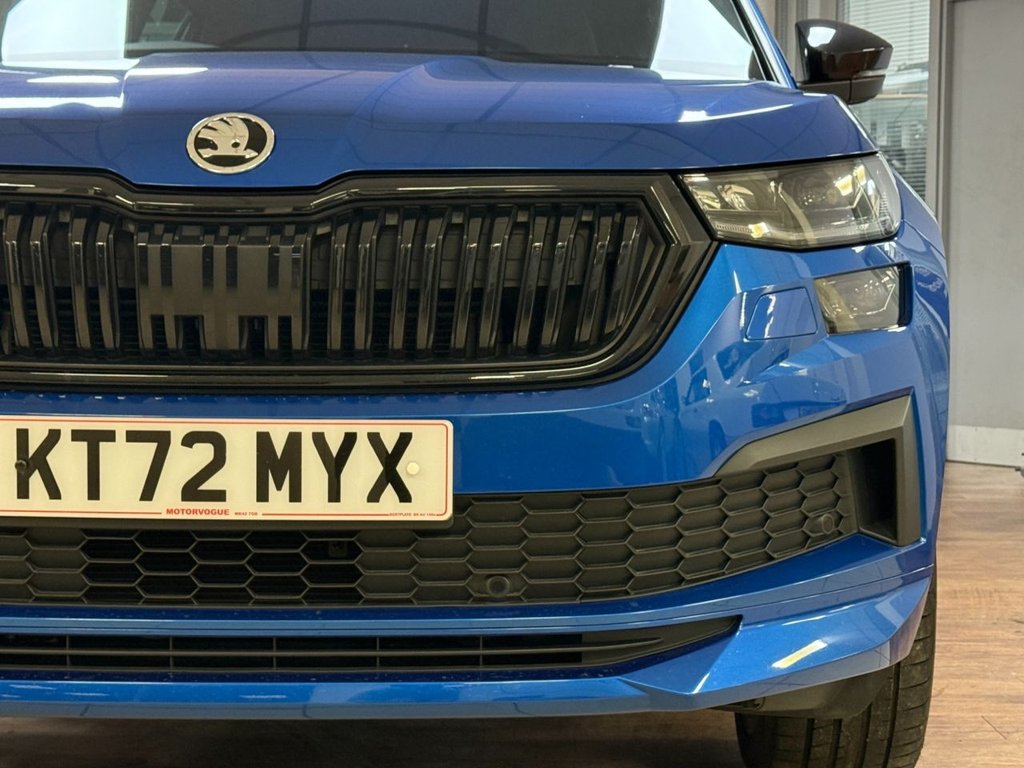 Used Skoda Kodiaq 2022 for sale - 77193519: Photo 7