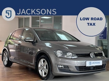 Used Volkswagen Golf 2016 for sale - 75721851: Photo