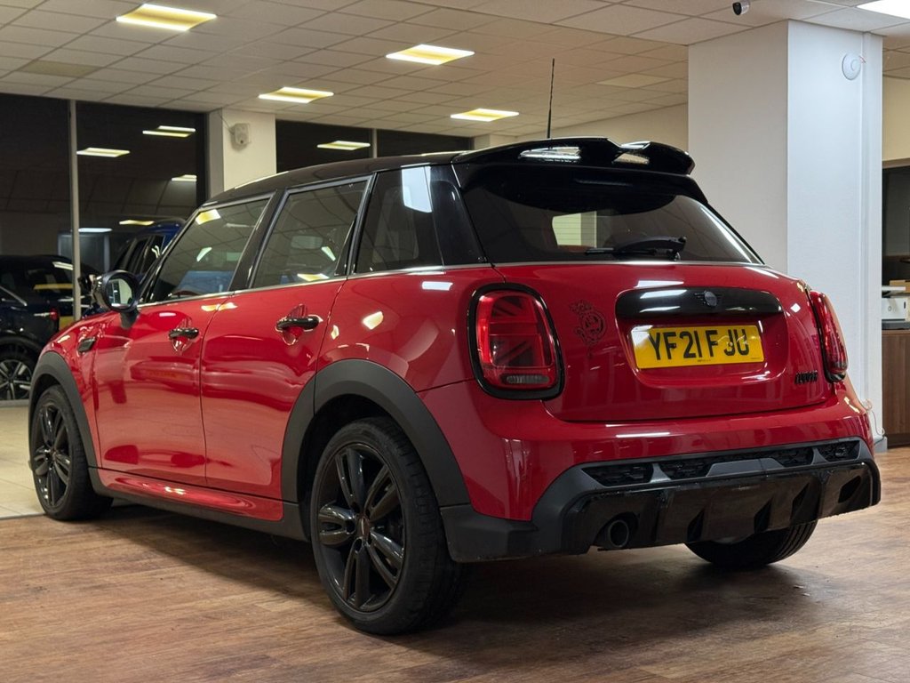 Used MINI Hatch 2021 for sale - 77042529: Photo 10