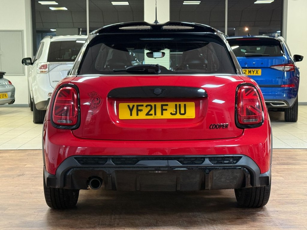 Used MINI Hatch 2021 for sale - 77042529: Photo 11