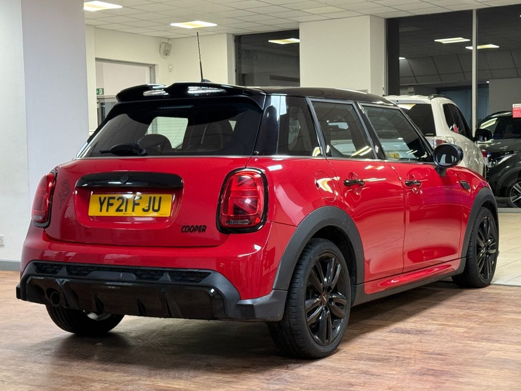 Used MINI Hatch 2021 for sale - 77042529: Photo 12