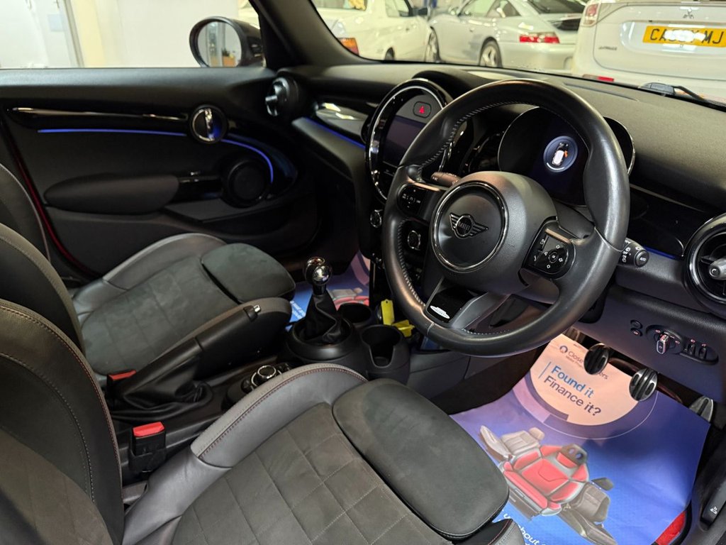 Used MINI Hatch 2021 for sale - 77042529: Photo 15