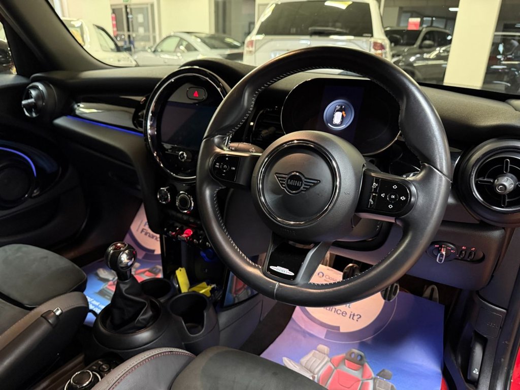 Used MINI Hatch 2021 for sale - 77042529: Photo 16