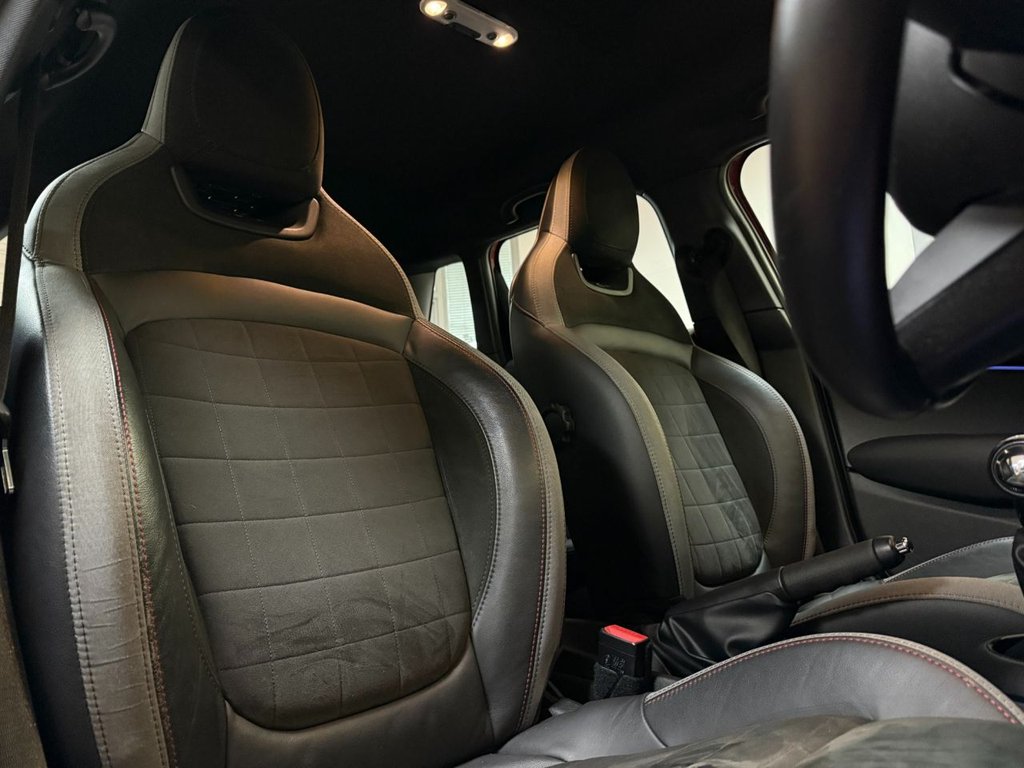 Used MINI Hatch 2021 for sale - 77042529: Photo 17