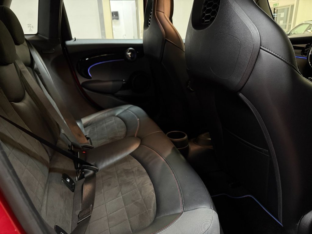 Used MINI Hatch 2021 for sale - 77042529: Photo 18