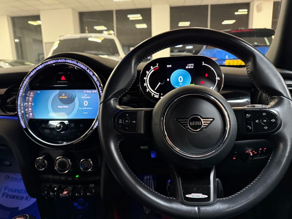 Used MINI Hatch 2021 for sale - 77042529: Photo 19