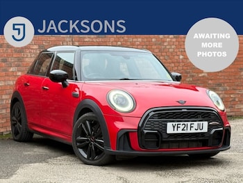 Used MINI Hatch 2021 for sale - 77042529: Photo