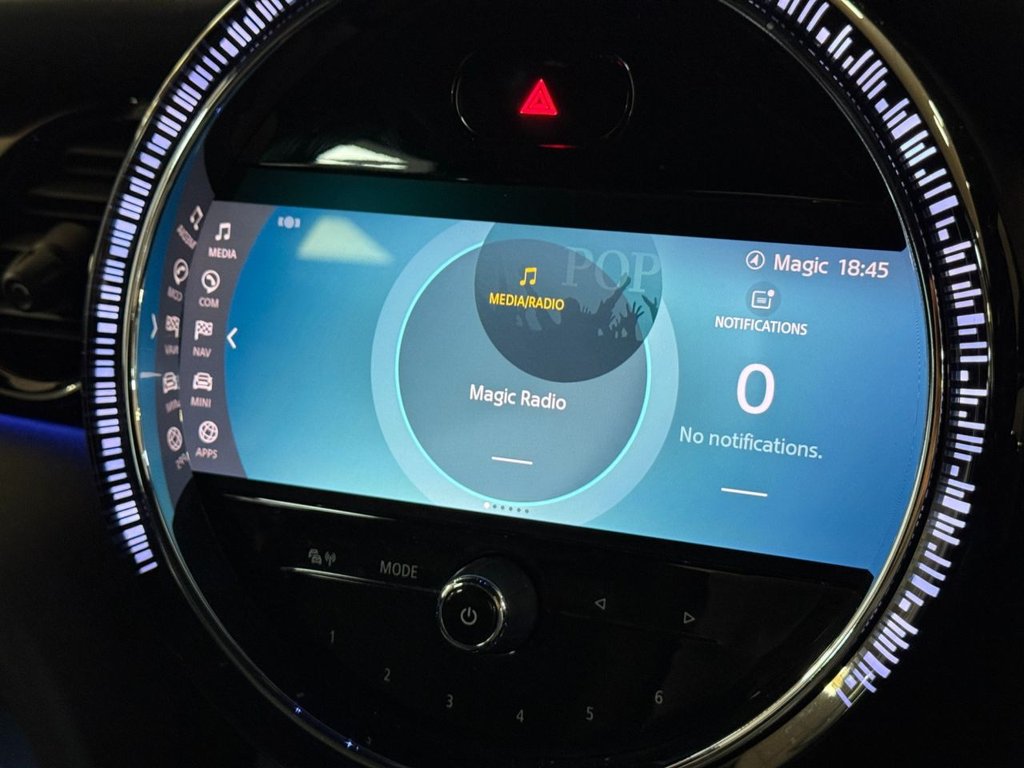 Used MINI Hatch 2021 for sale - 77042529: Photo 22