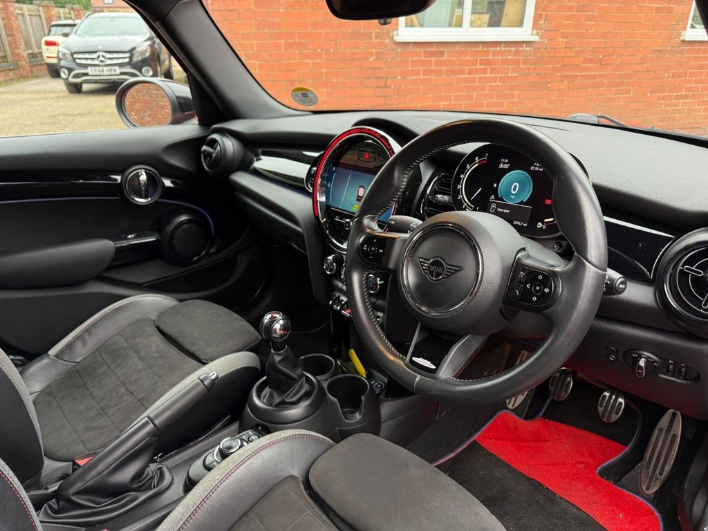 Used MINI Hatch 2021 for sale - 77042529: Photo 3