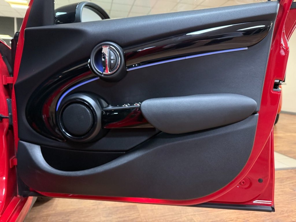 Used MINI Hatch 2021 for sale - 77042529: Photo 38