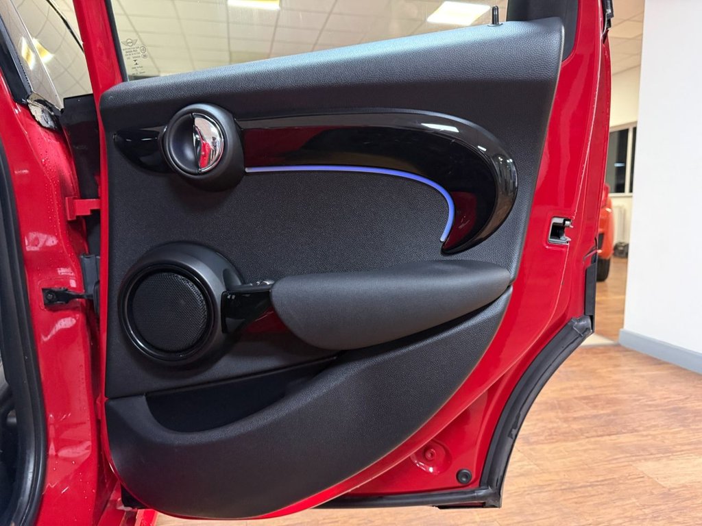 Used MINI Hatch 2021 for sale - 77042529: Photo 39