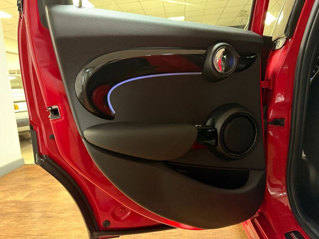 Used MINI Hatch 2021 for sale - 77042529: Photo 40