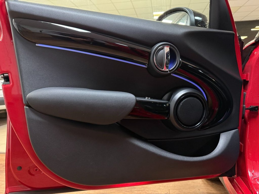 Used MINI Hatch 2021 for sale - 77042529: Photo 41