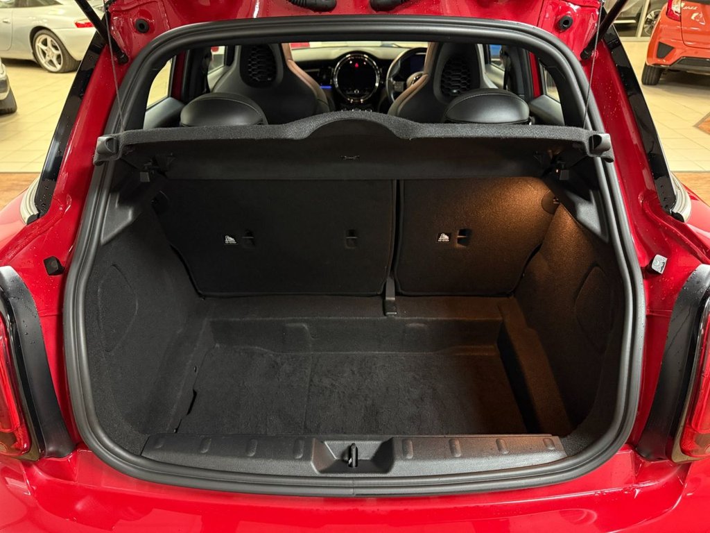 Used MINI Hatch 2021 for sale - 77042529: Photo 44