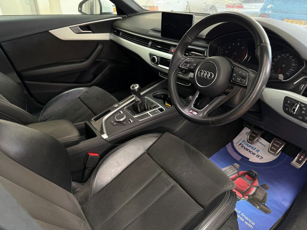 Used Audi A4 2017 for sale - 77608891: Photo 10