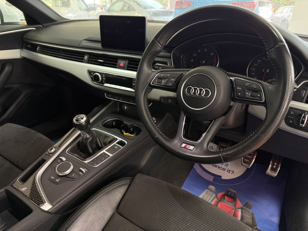 Used Audi A4 2017 for sale - 77608891: Photo 11