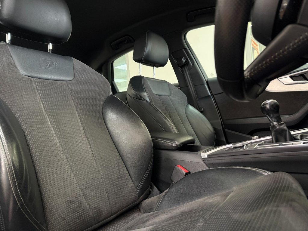 Used Audi A4 2017 for sale - 77608891: Photo 12