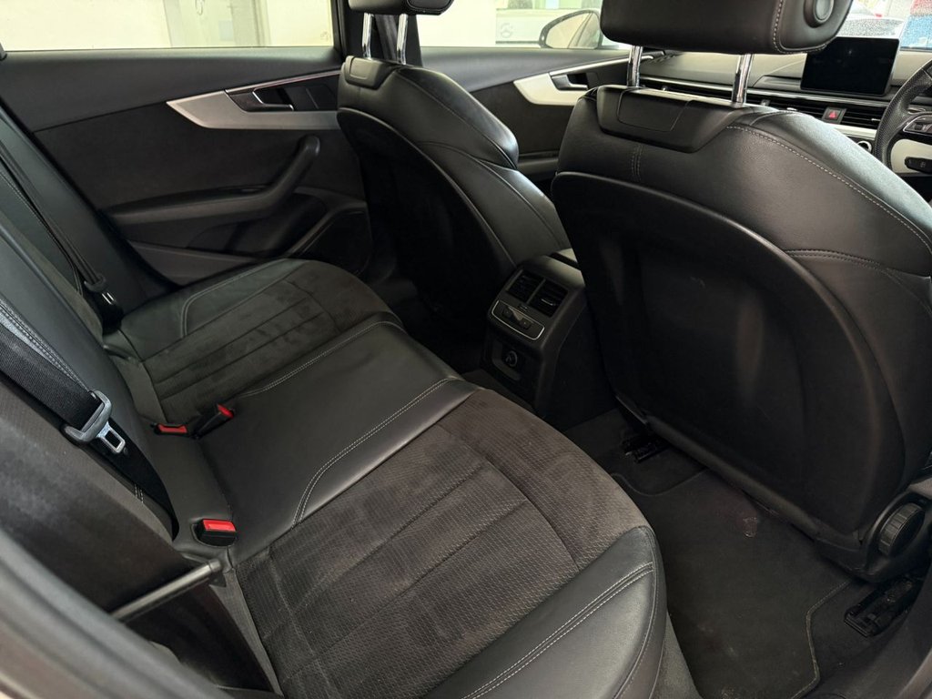 Used Audi A4 2017 for sale - 77608891: Photo 13