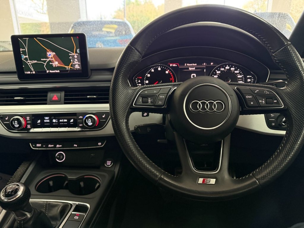 Used Audi A4 2017 for sale - 77608891: Photo 15