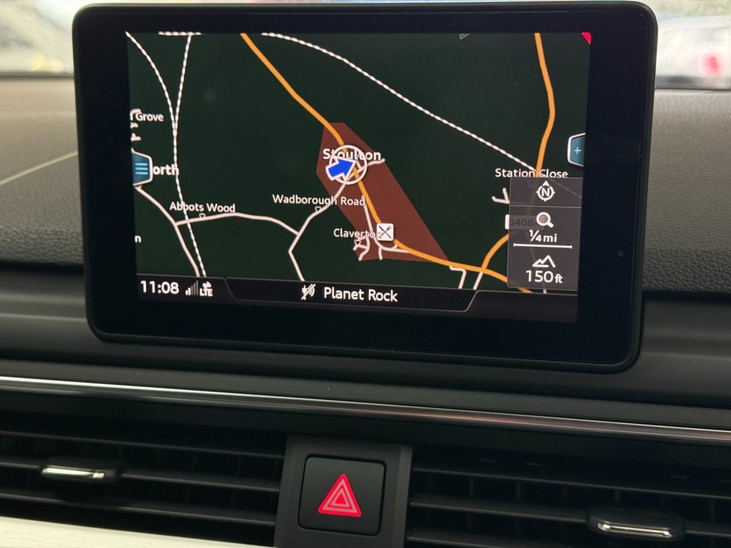 Used Audi A4 2017 for sale - 77608891: Photo 17