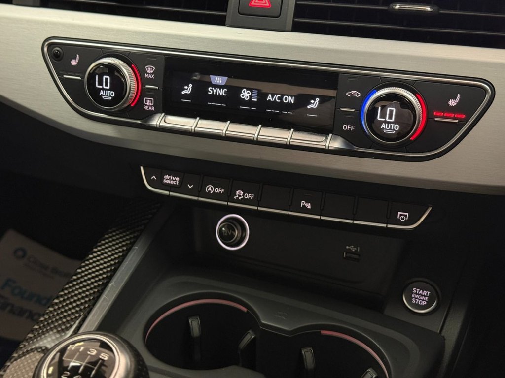 Used Audi A4 2017 for sale - 77608891: Photo 20