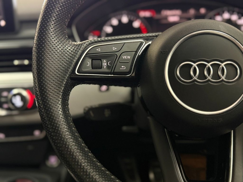 Used Audi A4 2017 for sale - 77608891: Photo 24