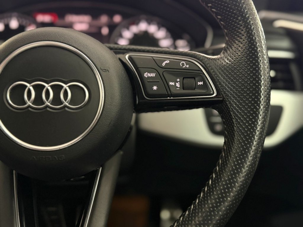 Used Audi A4 2017 for sale - 77608891: Photo 25