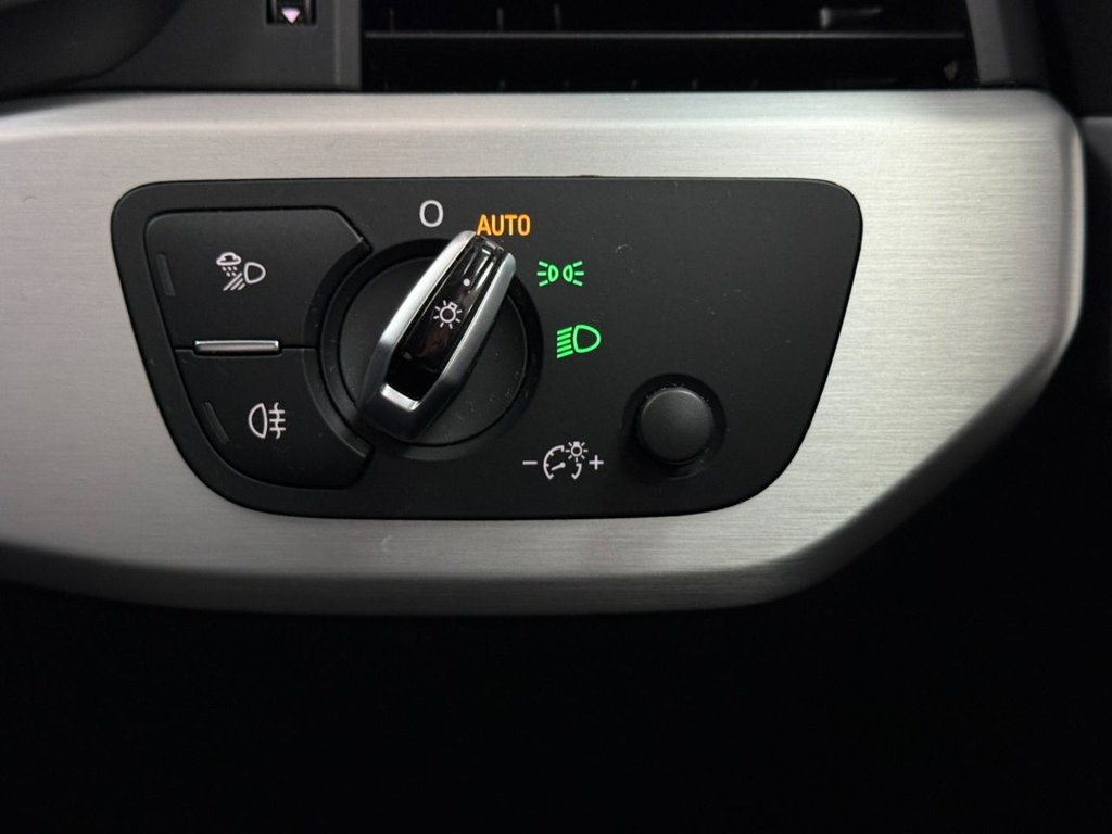 Used Audi A4 2017 for sale - 77608891: Photo 27