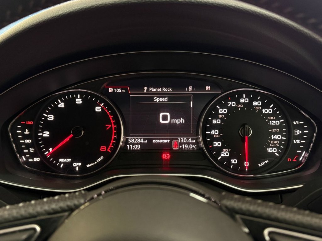 Used Audi A4 2017 for sale - 77608891: Photo 28