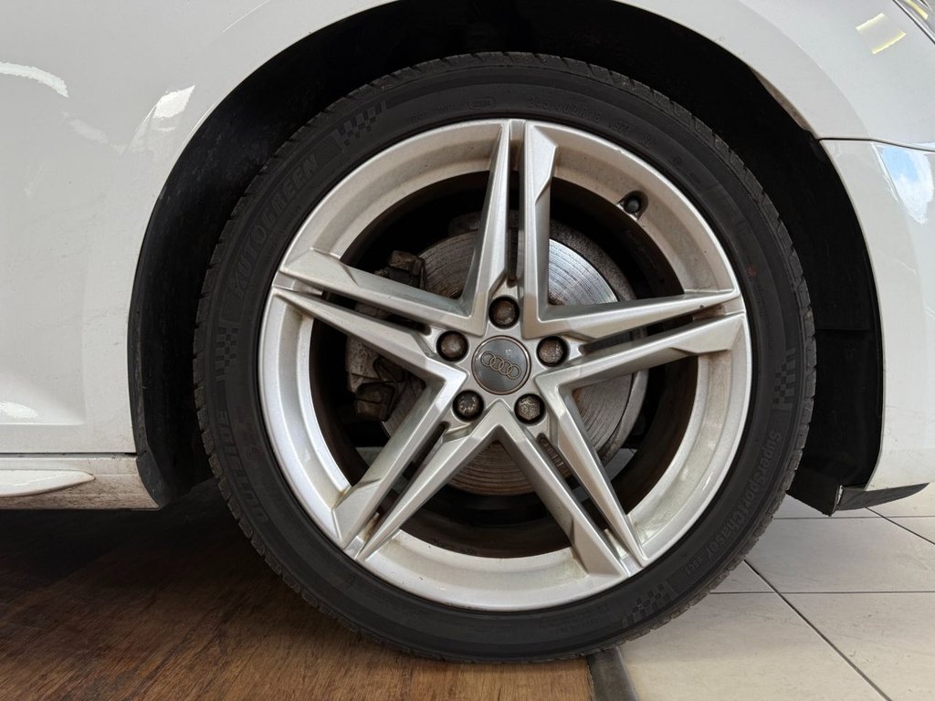 Used Audi A4 2017 for sale - 77608891: Photo 30