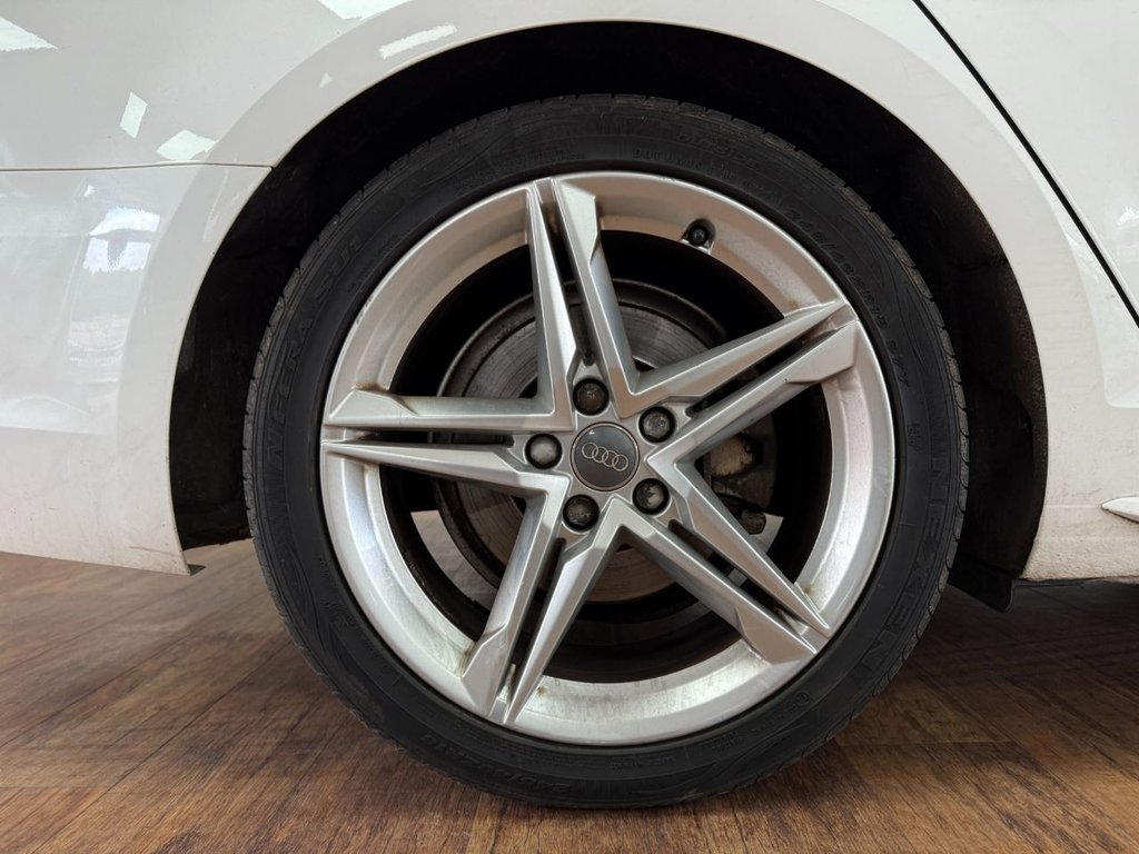 Used Audi A4 2017 for sale - 77608891: Photo 31