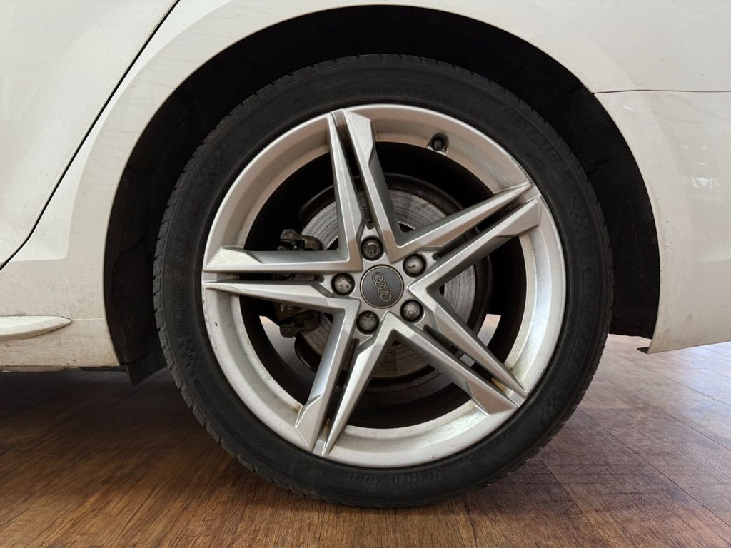 Used Audi A4 2017 for sale - 77608891: Photo 32