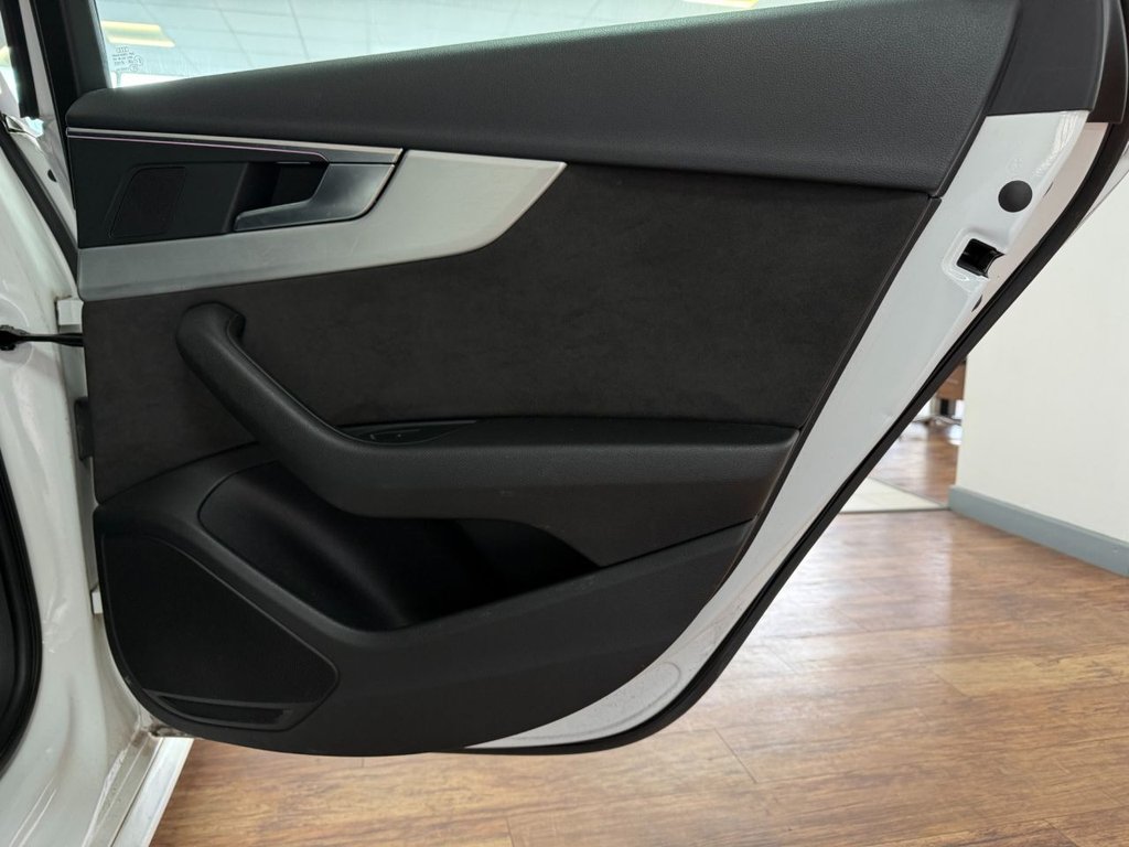 Used Audi A4 2017 for sale - 77608891: Photo 36