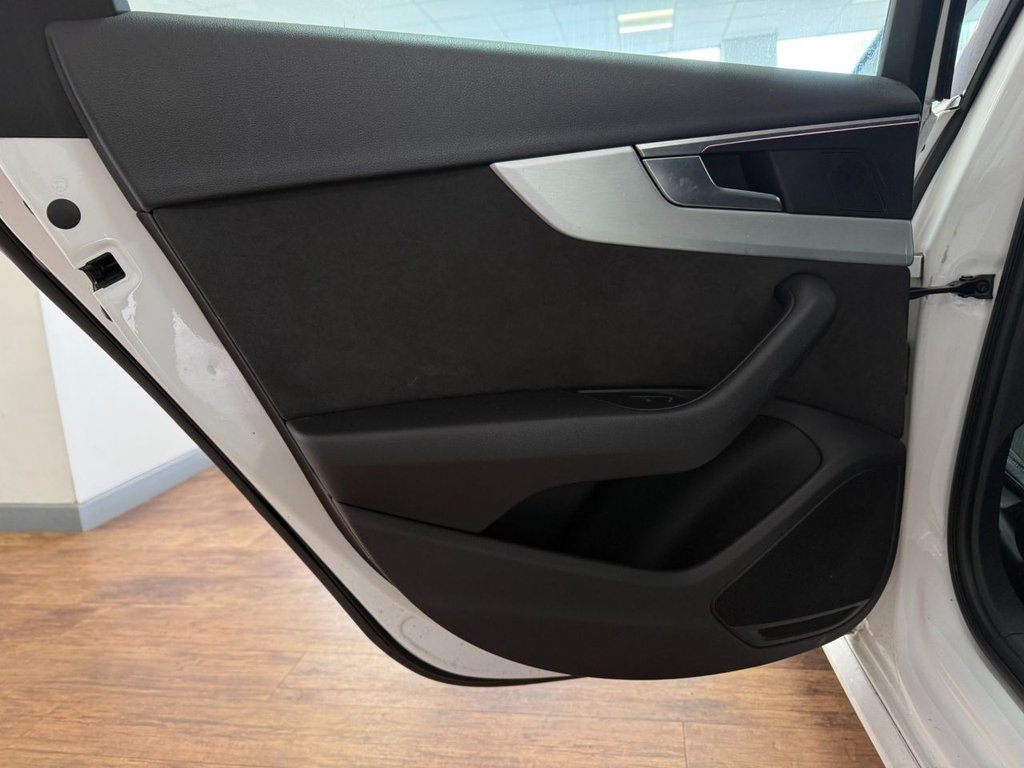 Used Audi A4 2017 for sale - 77608891: Photo 37