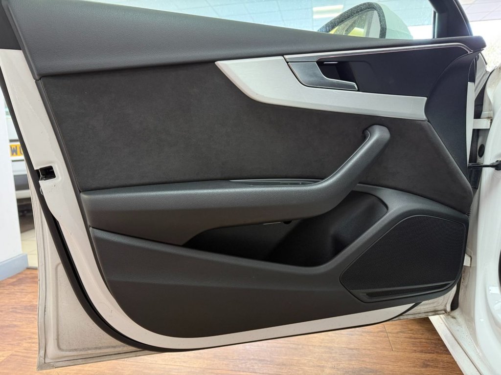 Used Audi A4 2017 for sale - 77608891: Photo 38