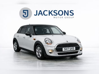 Used MINI Hatch 2017 for sale - 77212875: Photo