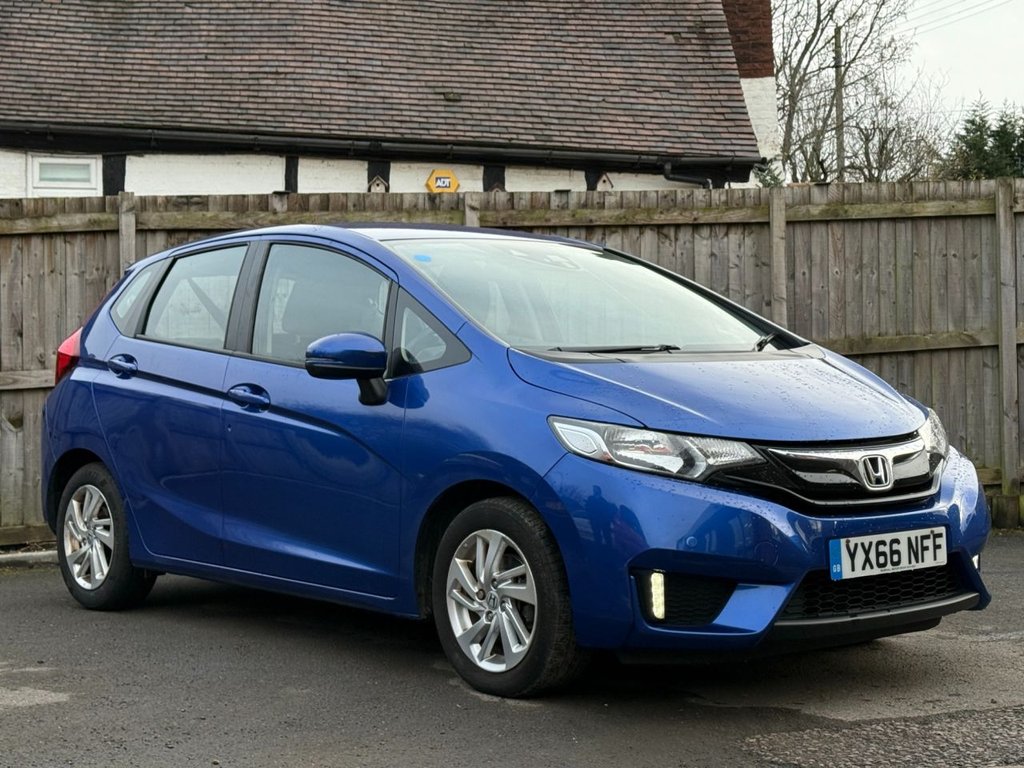 Used Honda Jazz 2016 for sale - 77205456: Photo 10