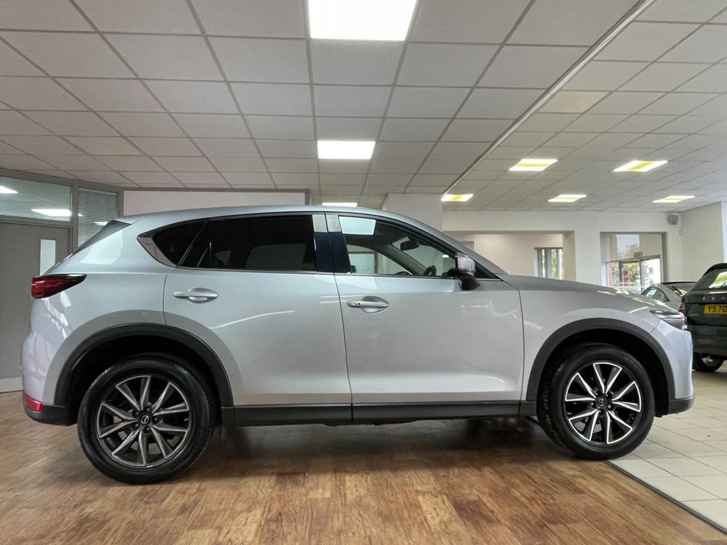 Used Mazda CX-5 2018 for sale - 76429999: Photo 13