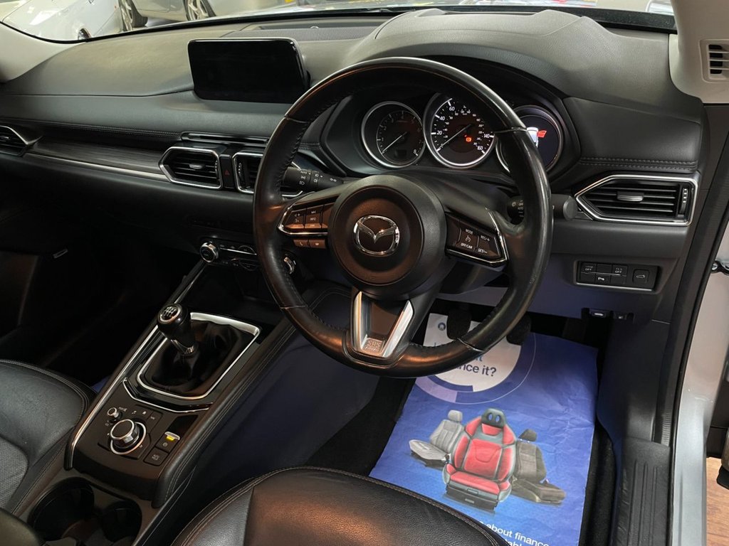 Used Mazda CX-5 2018 for sale - 76429999: Photo 15