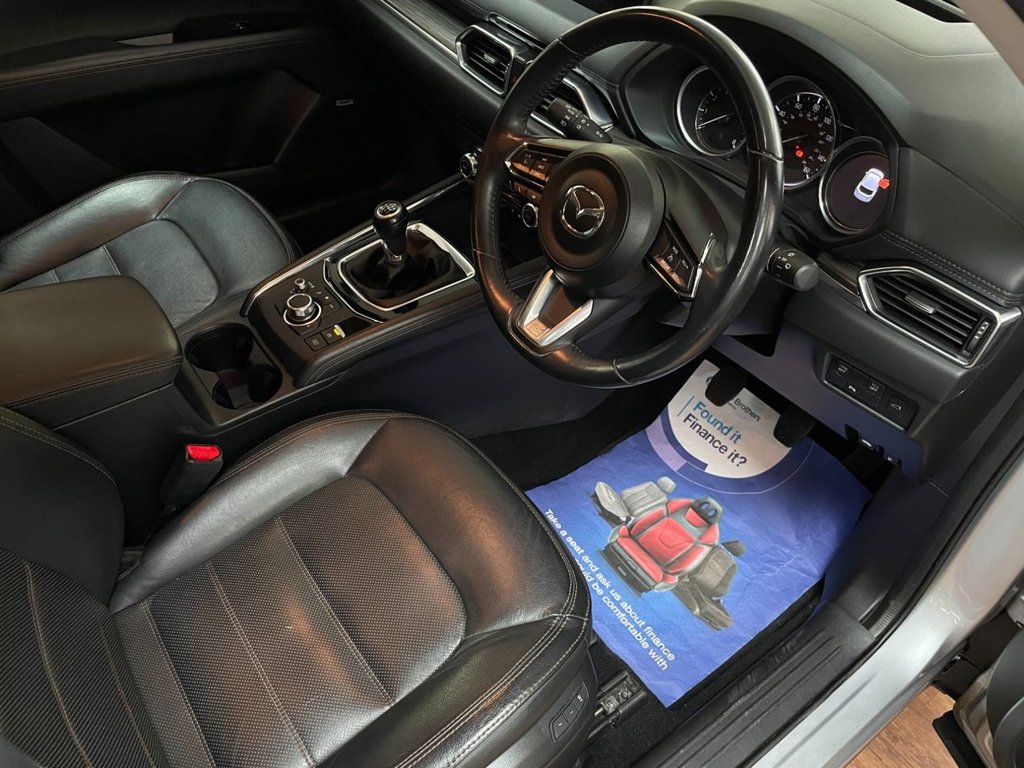 Used Mazda CX-5 2018 for sale - 76429999: Photo 16