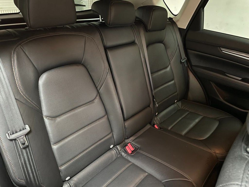 Used Mazda CX-5 2018 for sale - 76429999: Photo 18
