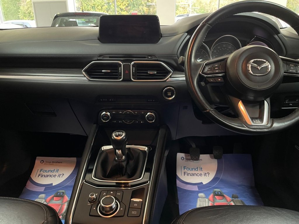Used Mazda CX-5 2018 for sale - 76429999: Photo 19