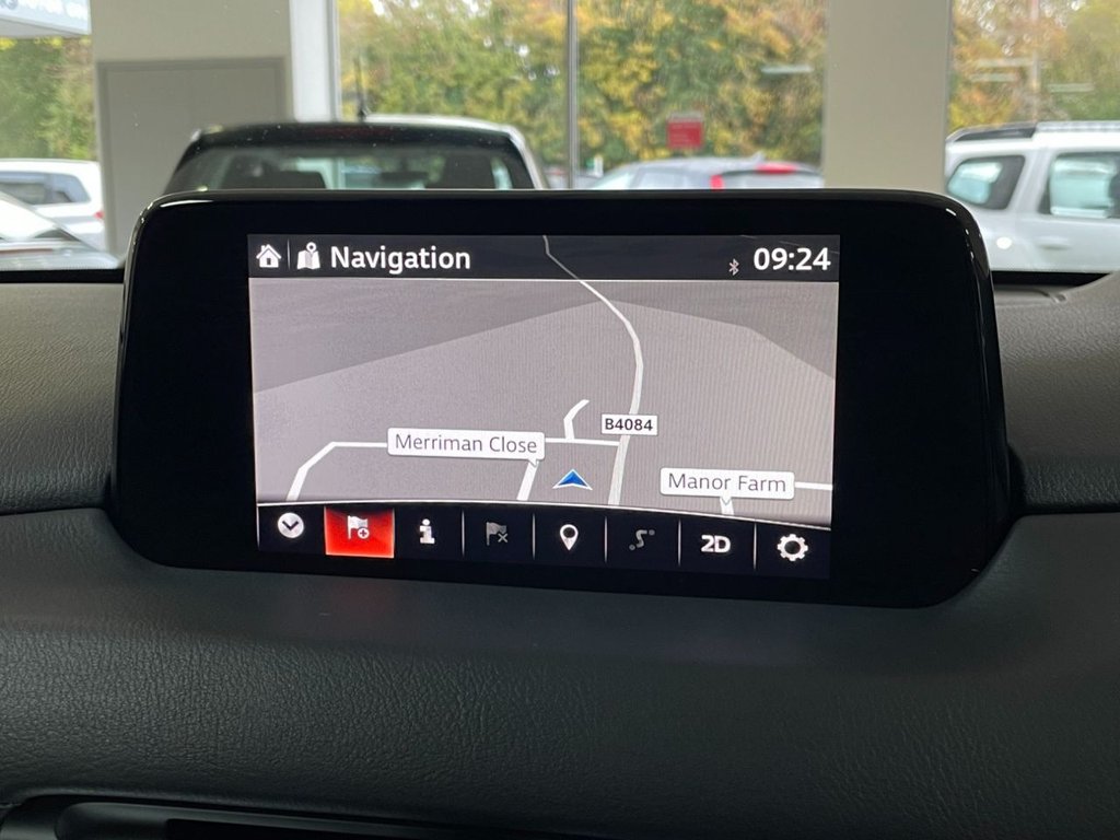 Used Mazda CX-5 2018 for sale - 76429999: Photo 22