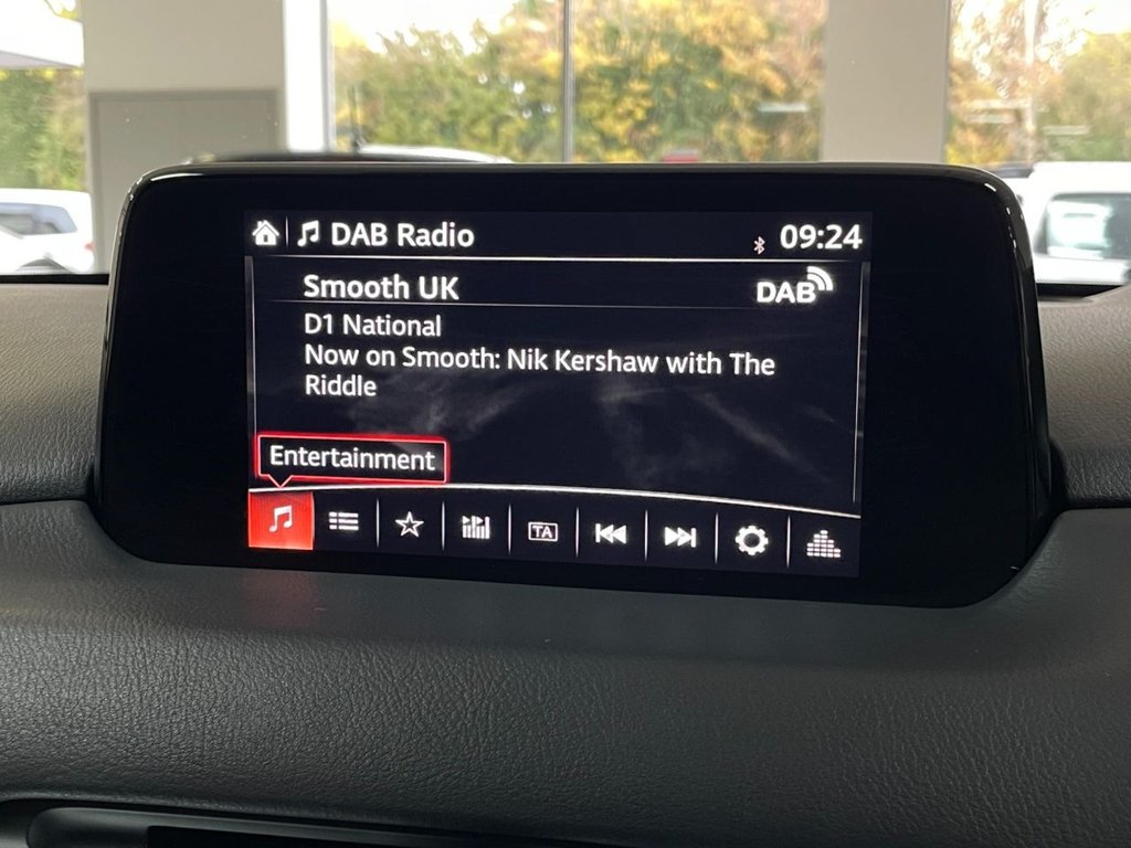 Used Mazda CX-5 2018 for sale - 76429999: Photo 23