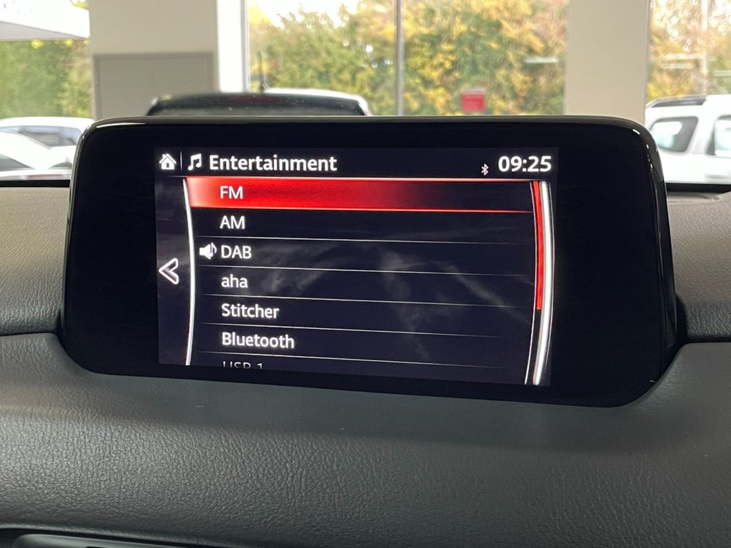 Used Mazda CX-5 2018 for sale - 76429999: Photo 24