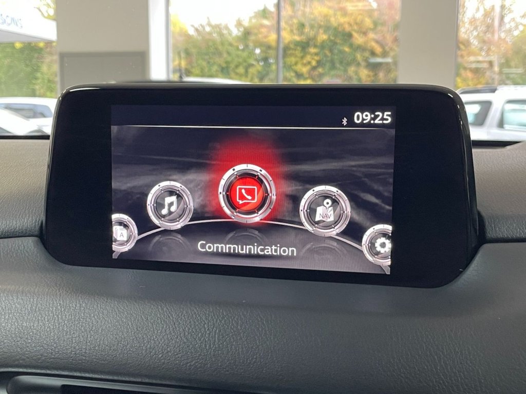 Used Mazda CX-5 2018 for sale - 76429999: Photo 25