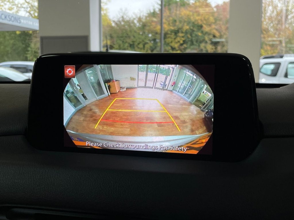 Used Mazda CX-5 2018 for sale - 76429999: Photo 26