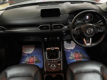 Used Mazda CX-5 2018 for sale - 76429999: Photo